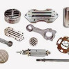 Spares and Accessories